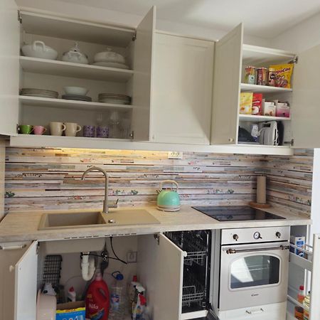 Apartment Elizabeth Split Bagian luar foto