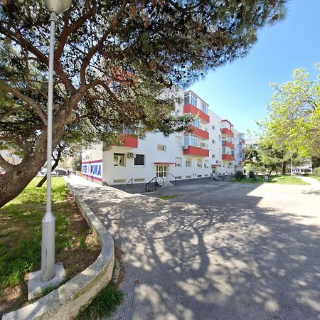 Apartment Elizabeth Split Bagian luar foto