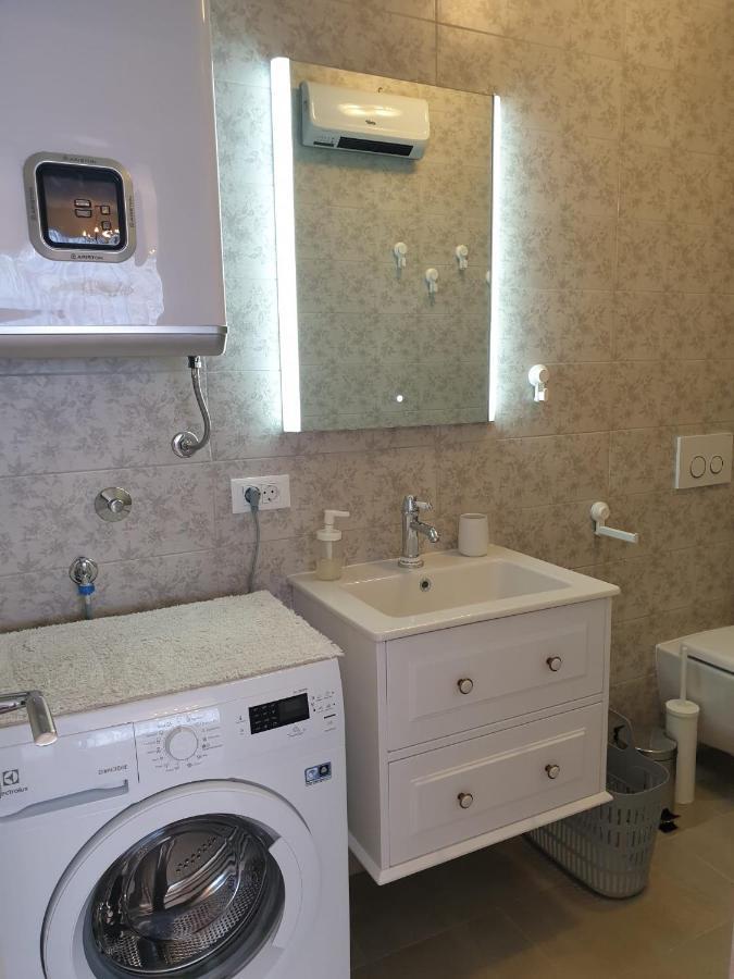 Apartment Elizabeth Split Bagian luar foto