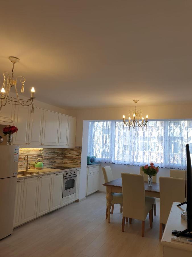 Apartment Elizabeth Split Bagian luar foto