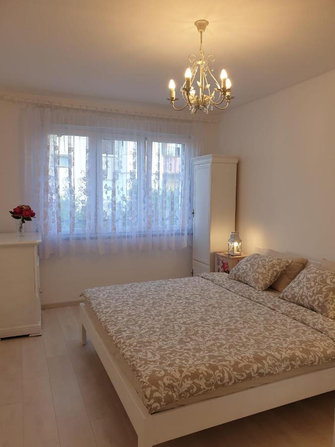 Apartment Elizabeth Split Bagian luar foto