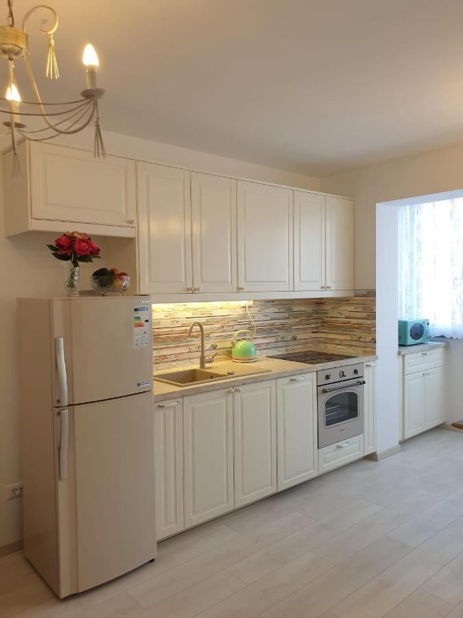 Apartment Elizabeth Split Bagian luar foto