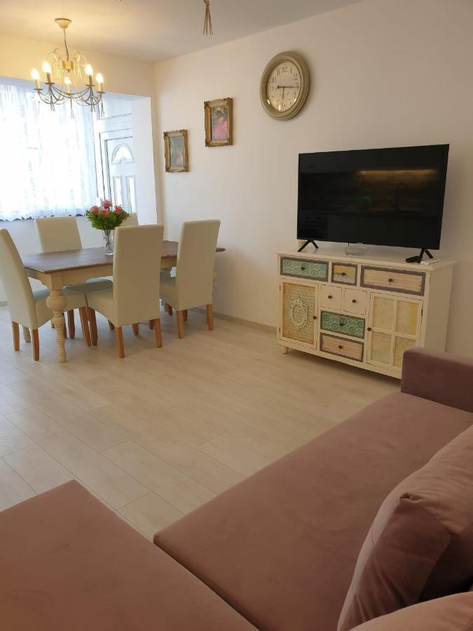 Apartment Elizabeth Split Bagian luar foto