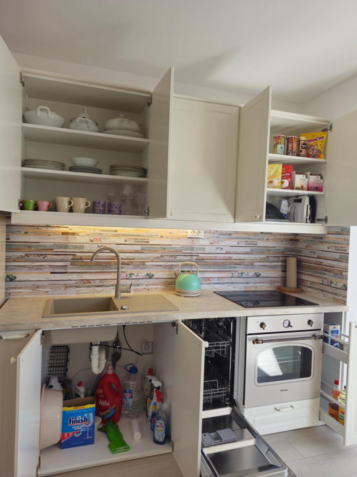Apartment Elizabeth Split Bagian luar foto