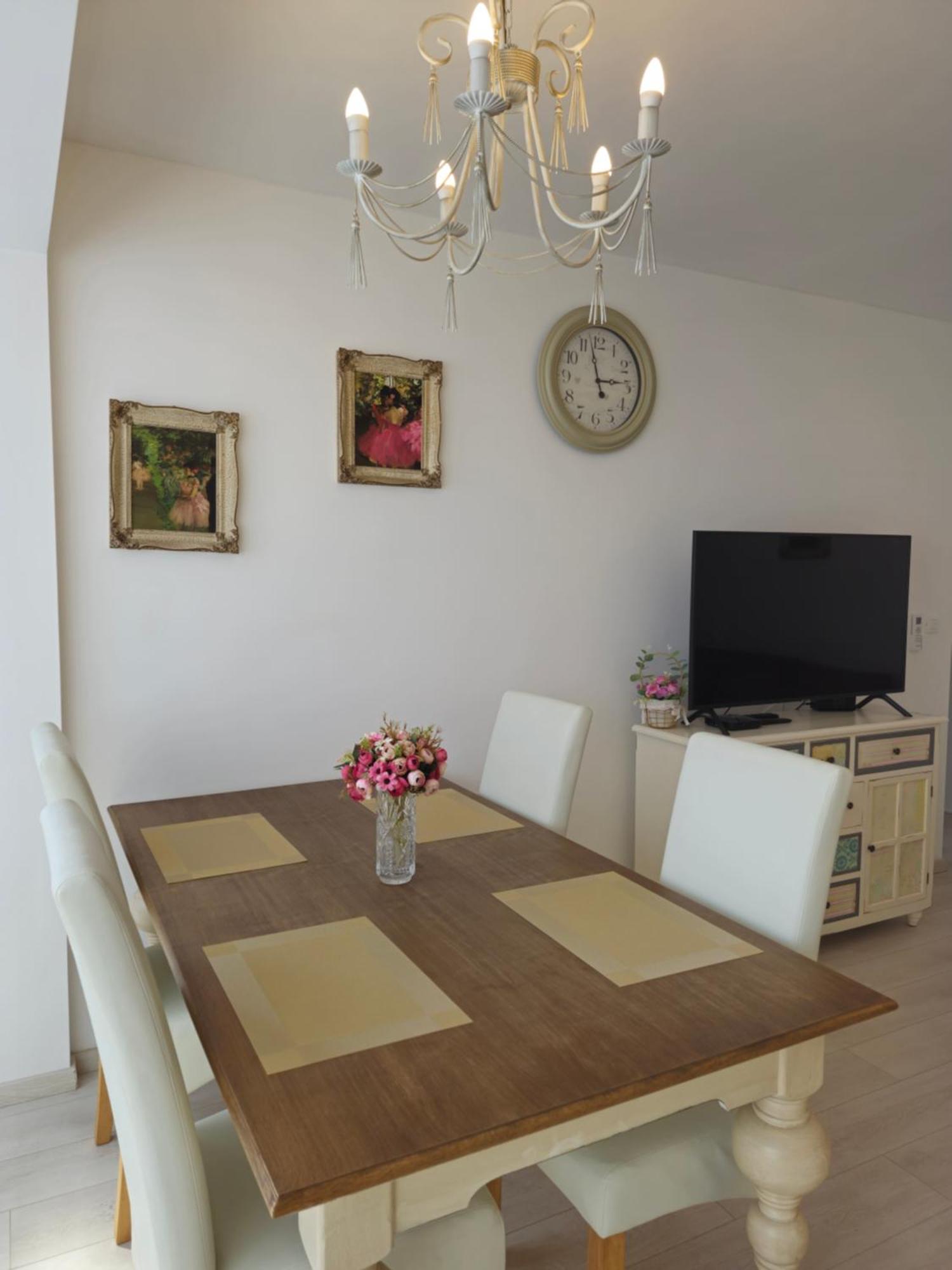 Apartment Elizabeth Split Bagian luar foto