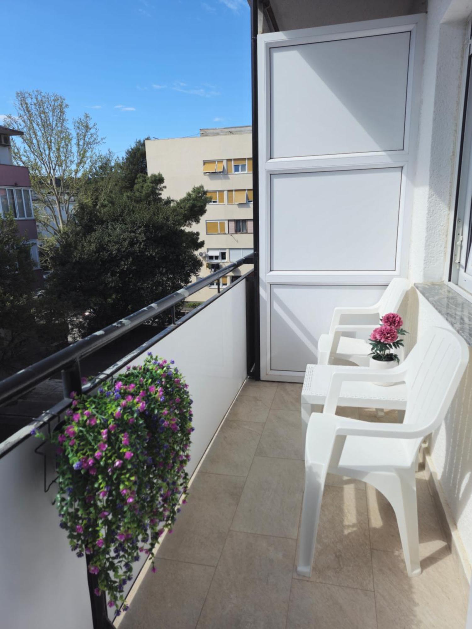Apartment Elizabeth Split Bagian luar foto